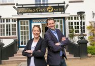 Hotel WaldesRuh am See