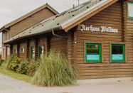 Strandcamping Wallnau/ Melina Waliczek