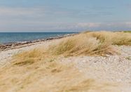 Strandcamping Wallnau/ Melina Waliczek