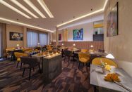 Best Western Hotel Prisma