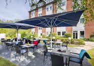 Best Western Hotel Prisma