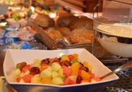 Hotel Diamant Wedel