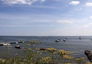 Campingplatz Südstrand