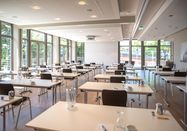 ConventGarten Betriebs GmbH & Co. KG
