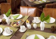 Hotel Bess, Albersdorf