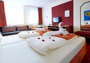 Hotel Diamant Wedel