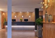 Best Western Hotel Prisma