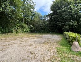 Wohnmobilstellplatz Sörup am Südensee