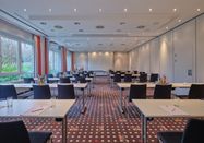 Best Western Hotel Prisma