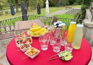 Hotel WaldesRuh am See